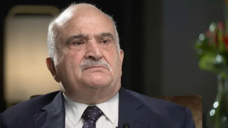 الأمير الحسن يستذكر مقالة لوالده الملك طلال