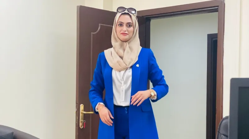 تمكين الشباب بين الحقيقة والمبارزات الشعرية