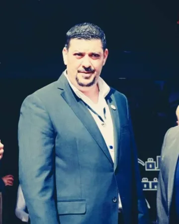 الأحزاب السياسية في الأردن