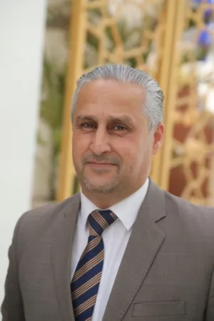 المسؤولية المجتمعية