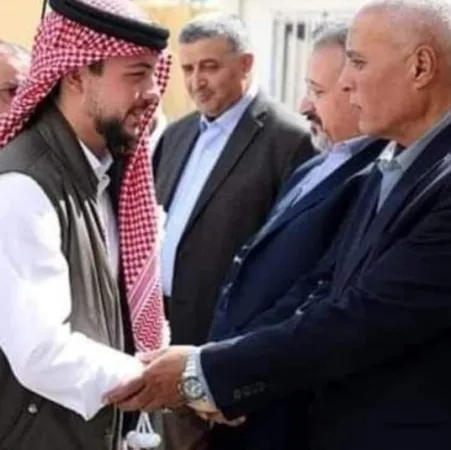 الاستقلال ..ملاحم تاريخية سطرها بنو هاشم