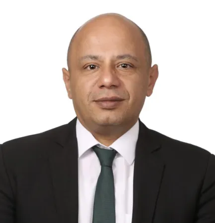 د. عبدالحميد عليمات يكتب  اسم رئيس الوزراء