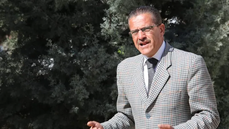 الاستراتيجية التربوية والتوجيهي والمرحلة القادمة