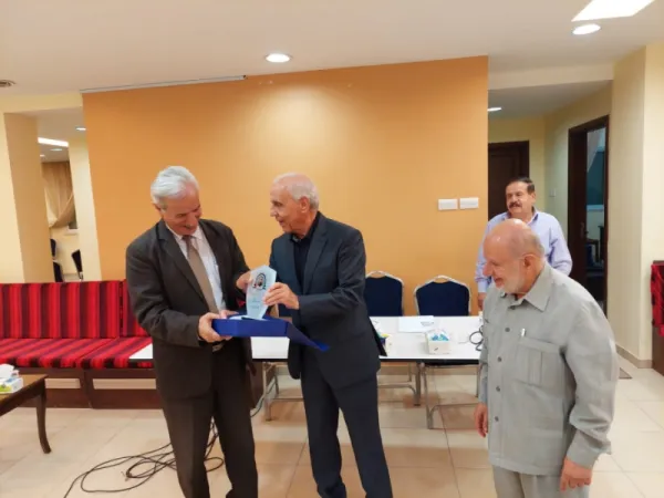 بلدة "ملكا" لا تعود بتاريخ اسمها إلى ملكة رومانية وإنما ...