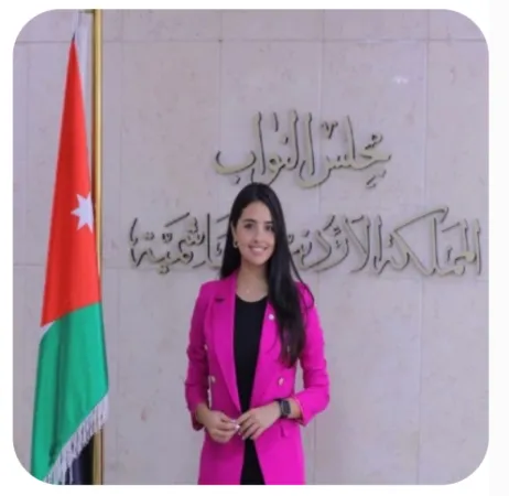 ثبت الأجر وزال التعب بهمة النشامى