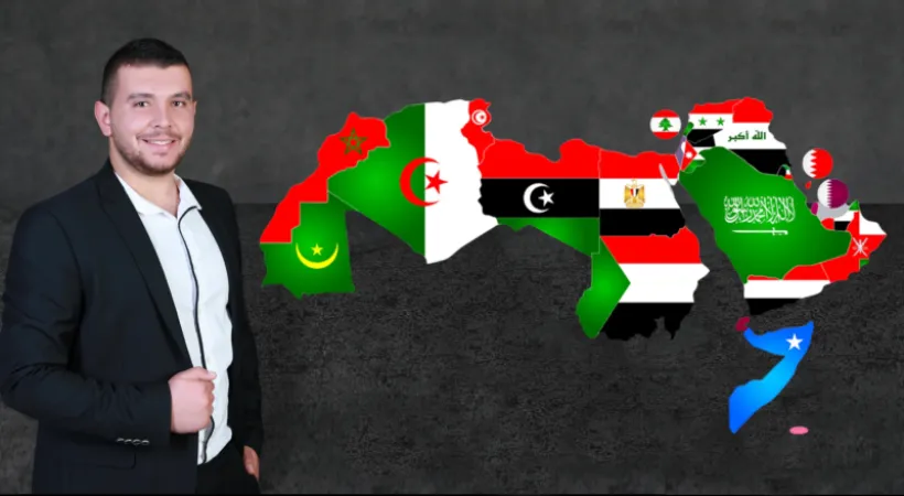 الملكاوي يكتب: الأردن قلب يحتضن النازحين السوريين، وكل شعوب العالم دون عنصرية أو تمييز