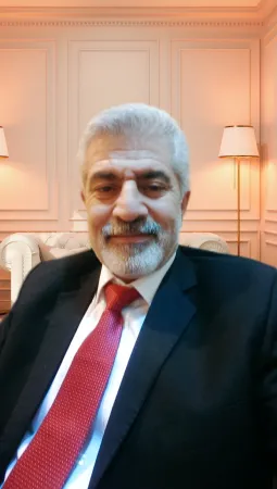 (إسرائيل): بين استراتيجيات الردع وحلم الهيمنة