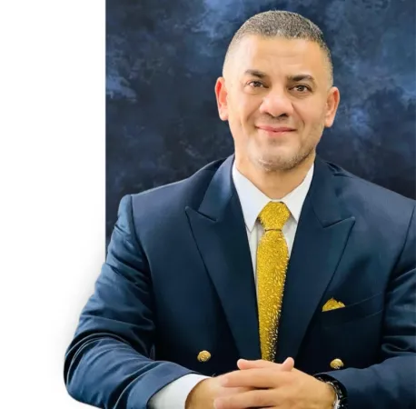 حَــكَــايـــا فِـــنــجـــان قَـــهــوَتـــي (5)  نَـــظَــرِيَّــــة التَّــــقَـــــمُّــــص