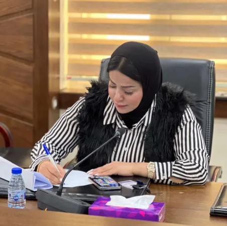 المواجدة تكتب: لا رداً إيرانياً ، والتلويح بالعصا والجزرة الإيرانية للمنطقة والعالم