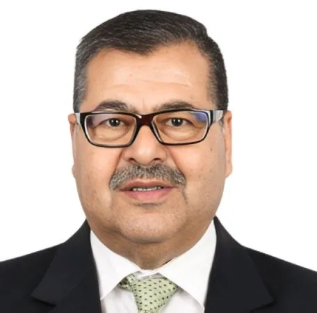 النائب الحنيطي يكتب الأردن قوي .. ورص الصفوف واجب