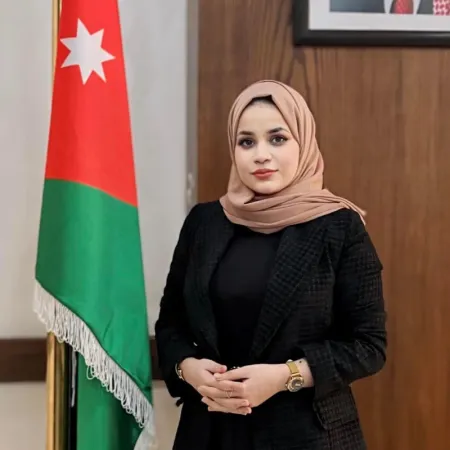 "عروس الأنباط" شاهدٌ على عبقِ التاريخ الاردني