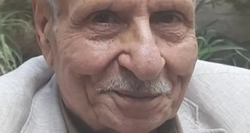 عبيدات يكتب: وابتدا المشوار!