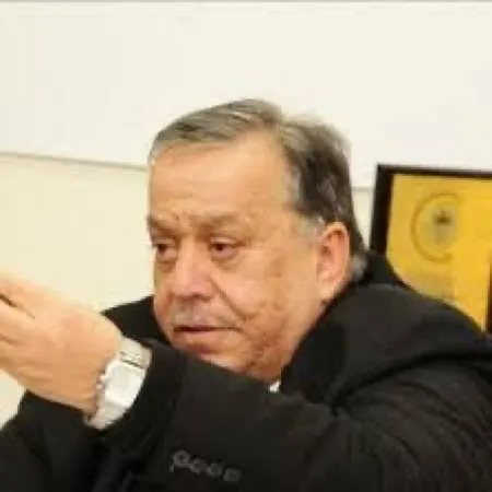 لقاء مع الرئيس