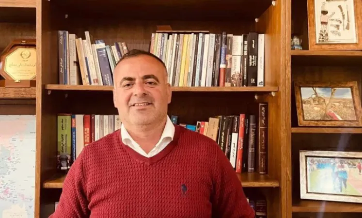 فيصل مصلح يكتب أزمة تبدّل المناخ والحاجة إلى الدبلوماسية الفاعلة