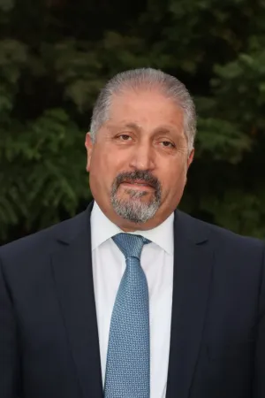 النائب السابق فواز النهار يكتب كلمة الفصل