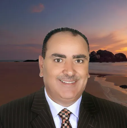 المحامي فراس العريق العبادي يكتب: الملك الذكي .... وصف يليق بك سيدي