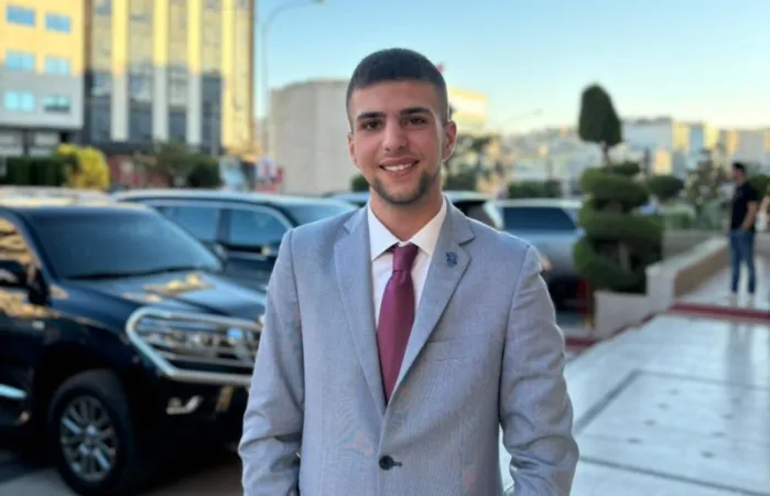 الخوالدة يكتب: 24 آذار مرة أخرى!!