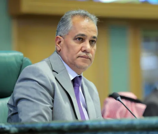 النائب الهميسات يكتب: العصيان المدني... دعوات مشبوهة