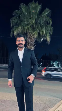 الخوالدة يكتب: سيبقى الأردن عظيمًا...