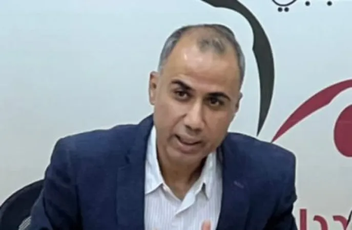 (دولة داخل الدولة) صمت الأغلبية كلام القلة