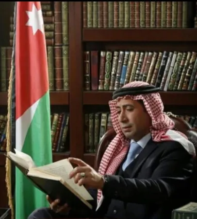 عزم: الشباب يقودون التغيير ويجسدون الرؤية الملكية في العمل الحزبي