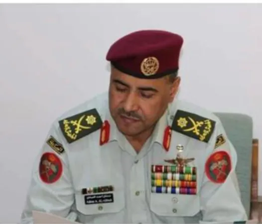 الباشا عدنان العبادي يكتب .. من وهج الثورة إلى نهج الدولة قراءة وطنية في مسيرة الأردن الهاشمي