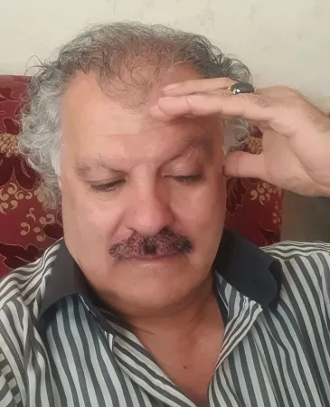 زمن ألفضاء لا الاضواء  !!!!