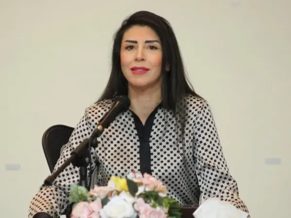 لصناع الفتنة نقول : صوت الأردن أقوى من تحريضكم والسيادة لا تُمس