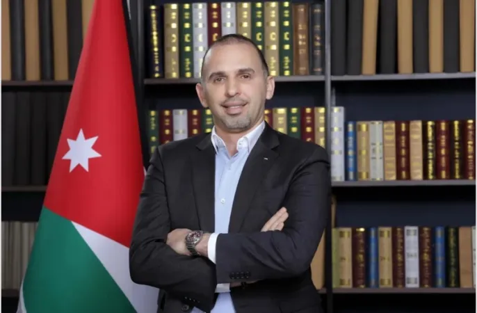 هاني الدباس يكتب : السياحة الأردنية في عين العاصفة