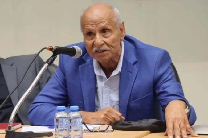 حين يتّحد شخص بالوطن!!