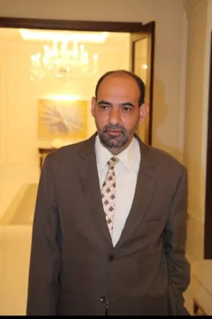 هندسة التغيير ....حكاية معهد الاداره العامه في تغيير بوصلة التدريب