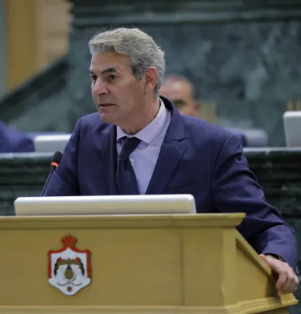 النائب الطراونة يكتب: وحدة الاردن قوة الأمة