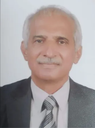 الالية الفنية لعمل عدادات المياه في ظل شح المياه