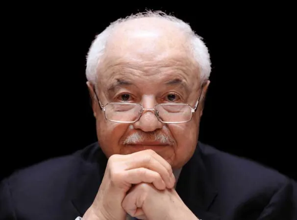 العالم بعد غزة… إما إصلاح أو سقوط حر