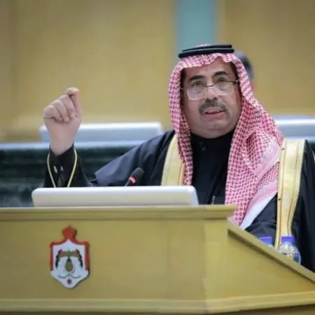 الملك عبدالله الثاني: دبلوماسية لا تهدأ من أجل أردن أقوى