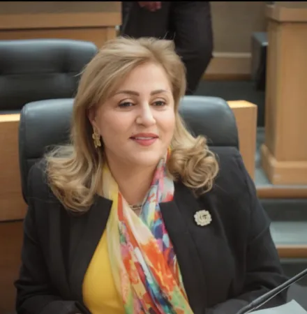 جلالة الملك عبد الله الثاني .. حضور سيادي يرسّم ملامح القوة الأردنية وصعود دور المملكة في المشهد الدولي