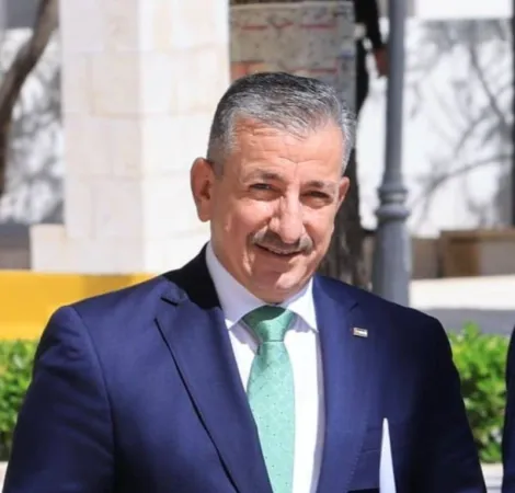 النائب كريشان يكتب: درس في صلابة الدولة وحصانة الأمن الوطني