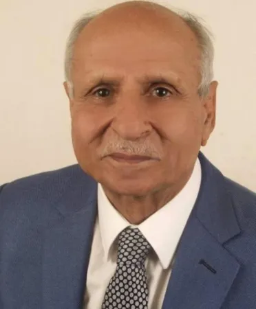 عبيدات يكتب: هل هو آخر القادة؟