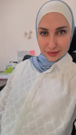 الدكتورة أڤين الكردي تكتب : يوم المرأة … أم يوم الخطابات الفارغة؟