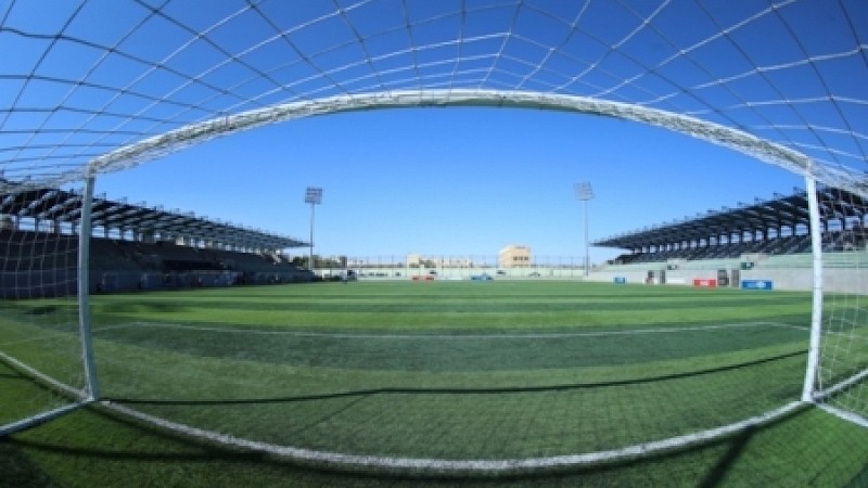 نائب يفتح ملف نفقات افتتاح ملعب العقبة (تفاصيل) 