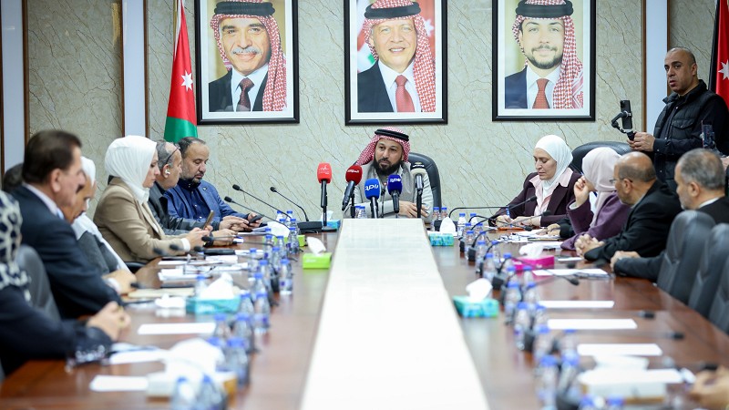  التربية النيابية  تواصل مناقشة مشروع قانون التعليم