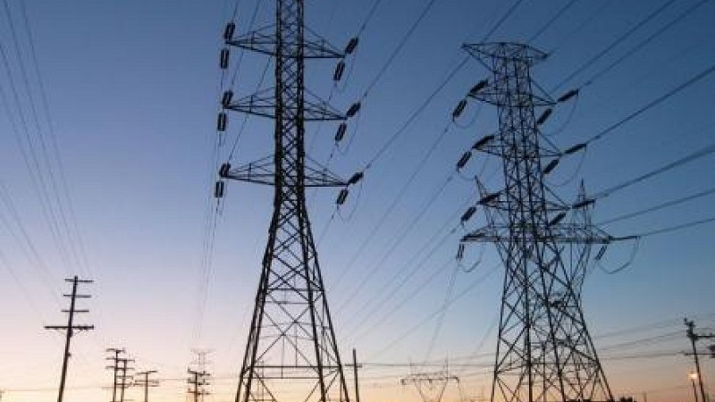 3170 ميجاواط أقصى حمل كهربائي مسجل الاحد