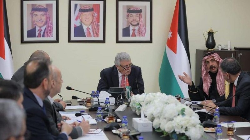 البدادوة: النقل المدرسي المجاني خطوة عملية لحماية الطلبة وتخفيف كلفة التعليم على الأسر