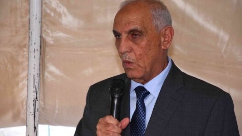 محمد يوسف الملكاوي رئيسًا لمجلس أمناء جامعة جدارا