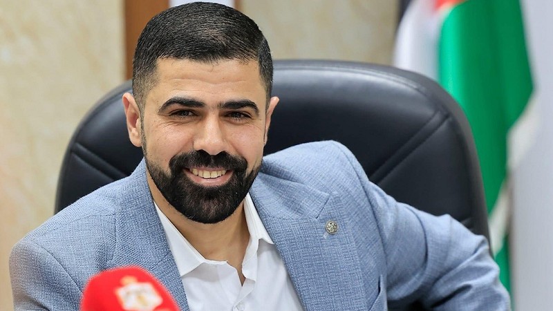 النائب الربيحات يتحدث عن مؤشرات متزايدة على توجه لسحب قانون الضمان