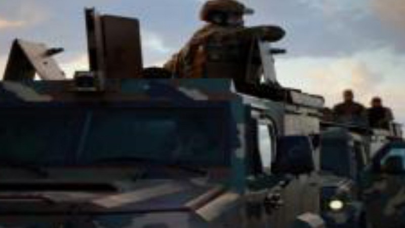 الجيش السوري: قذائف أطلقت من لبنان غرب دمشق وحزب الله وراء الهجوم