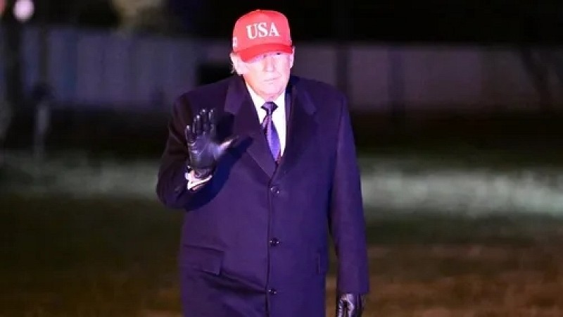 أكسيوس: تدخلات واشنطن في تنصيب قادة أجانب تعود للواجهة مع إيران