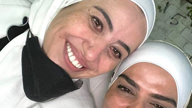 وزيرة التنمية الاجتماعية تقاضي النائب السابقة تمام الرياطي على خلفية منشور فيسبوك