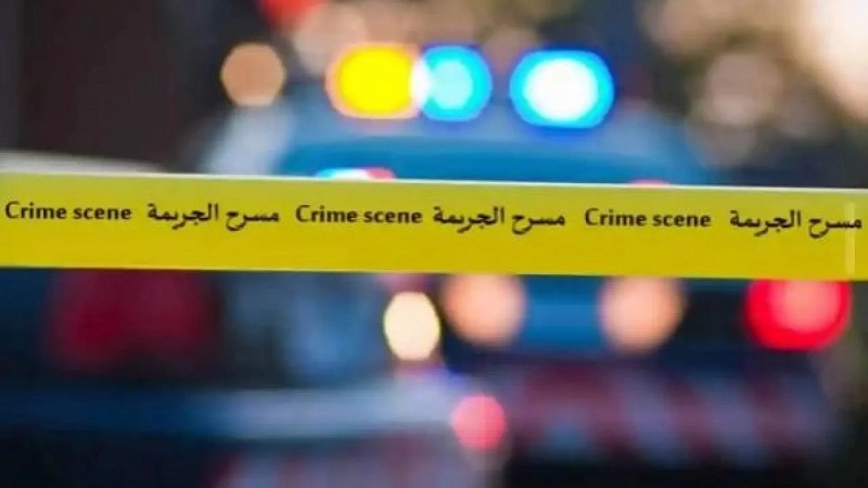 كشف ملابسات وفاة مسنّة في العاصمة .. خنق بقصد السرقة 