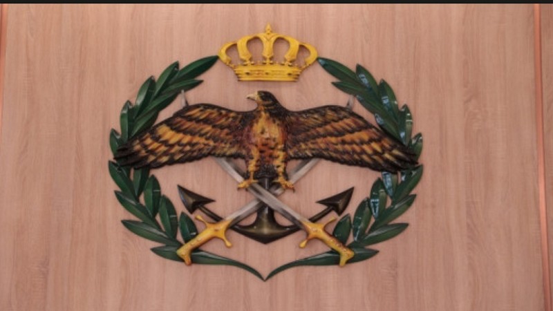 الجيش ينفي نفياً قاطعاً مزاعمَ تدّعي تعرّض العراق لهجومٍ انطلق من أراضي الأردن